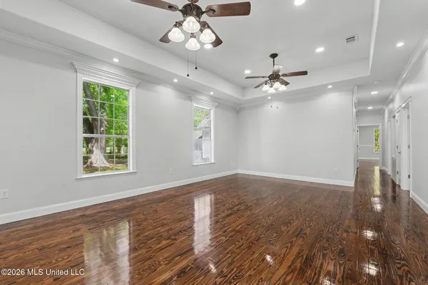 $539,000 | 103 Gristmill Road, Lucedale, MS 39452