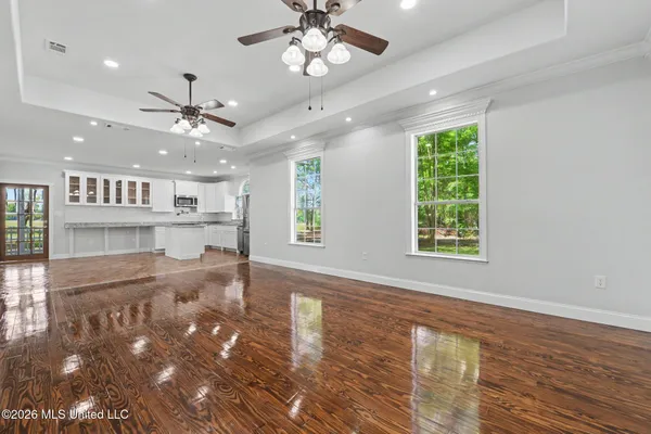 $539,000 | 103 Gristmill Road, Lucedale, MS 39452