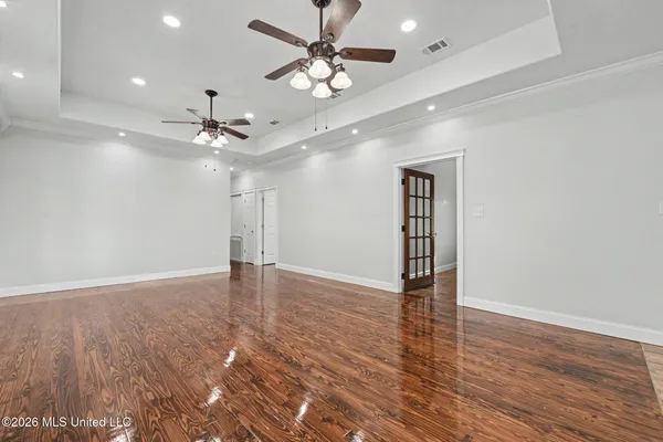 $539,000 | 103 Gristmill Road, Lucedale, MS 39452