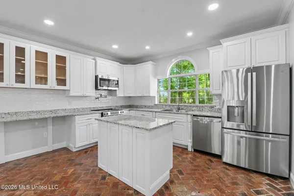 $539,000 | 103 Gristmill Road, Lucedale, MS 39452