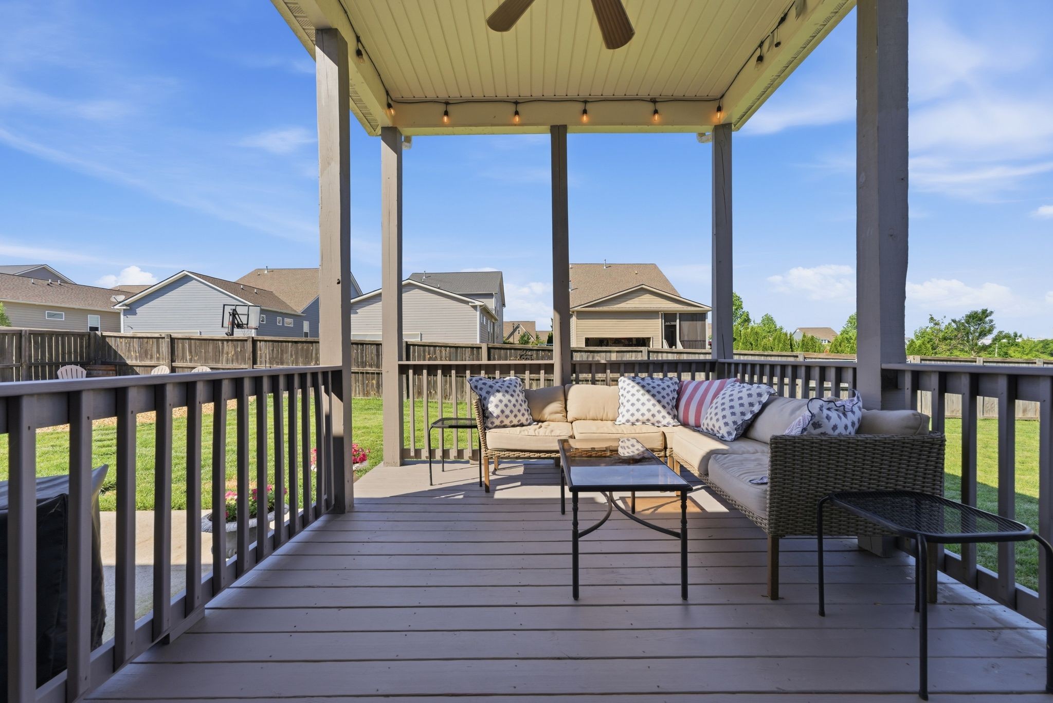 459 Rangeland Road Spring Hill, TN 37174 - Photo 60 of 83