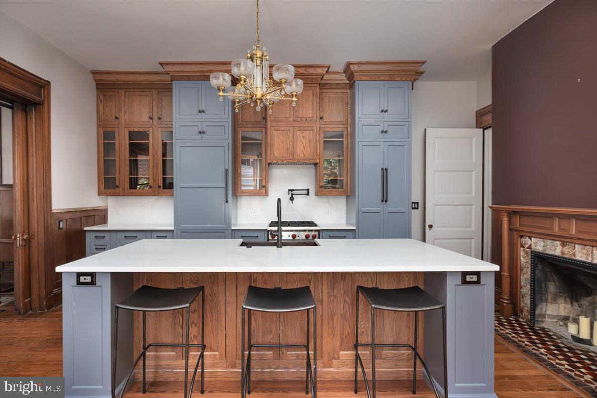 202 South Washington Street Winchester, VA 22601 - Photo 22 of 71 Main Kitchen
