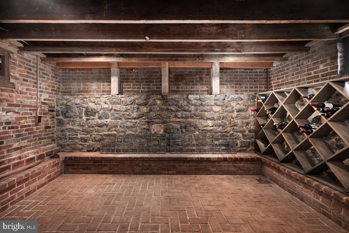 202 South Washington Street Winchester, VA 22601 - Photo 56 of 71 Wine Cellar