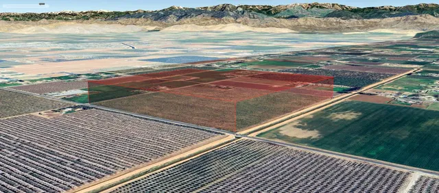 $1,166,425 | 0 Rd 224 & 182 Porterville Ca, Strathmore, CA 93267