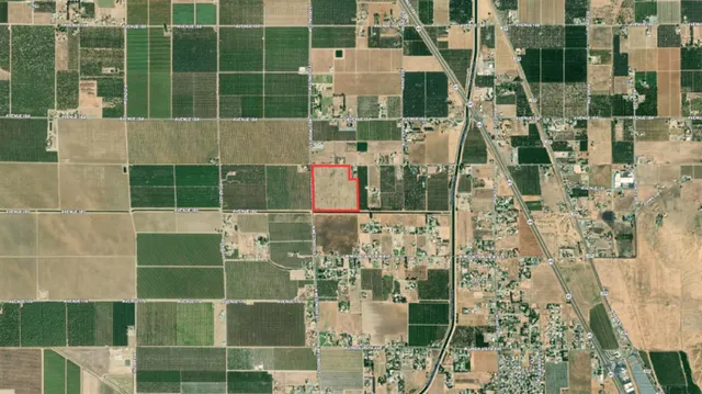 $1,166,425 | 0 Rd 224 & 182 Porterville Ca, Strathmore, CA 93267