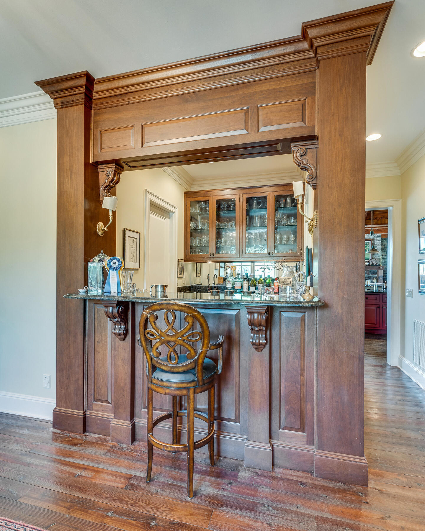 18325 Horton Highway Fall Branch, TN 37656 - Photo 12 of 64 012HortonHwy_18325