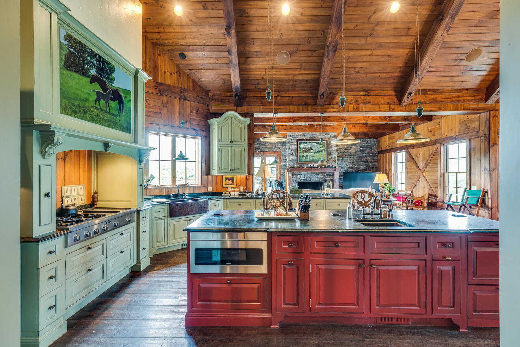 18325 Horton Highway Fall Branch, TN 37656 - Photo 15 of 64 015HortonHwy_18325