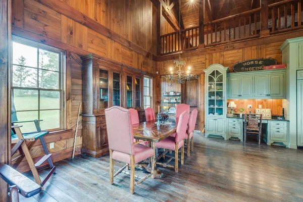 $5,750,000 | 18325 Horton Highway, Fall Branch, TN 37656