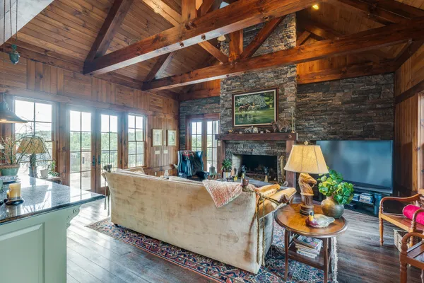 $5,750,000 | 18325 Horton Highway, Fall Branch, TN 37656