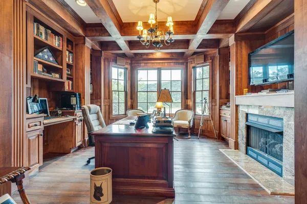 $5,750,000 | 18325 Horton Highway, Fall Branch, TN 37656