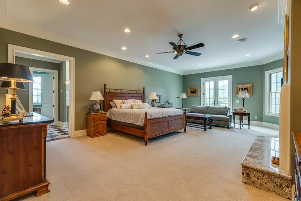 $5,750,000 | 18325 Horton Highway, Fall Branch, TN 37656