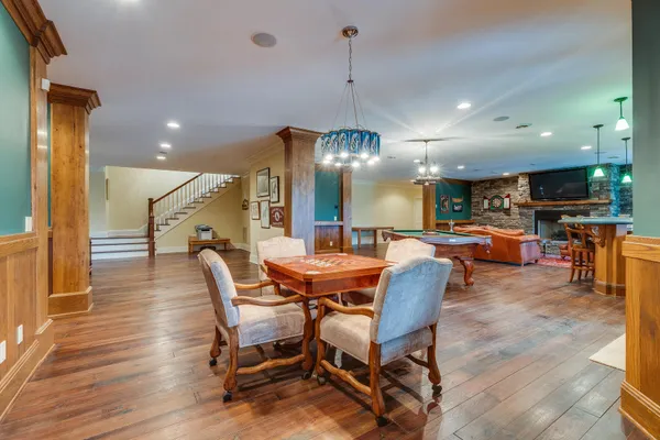 $5,750,000 | 18325 Horton Highway, Fall Branch, TN 37656