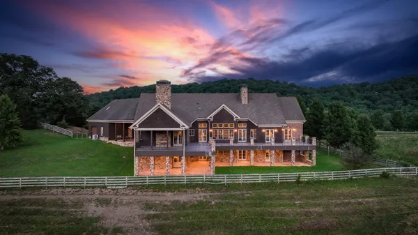 $5,750,000 | 18325 Horton Highway, Fall Branch, TN 37656