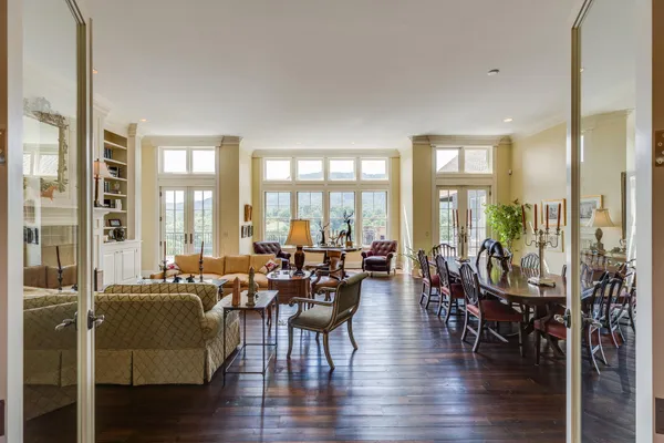 $5,750,000 | 18325 Horton Highway, Fall Branch, TN 37656