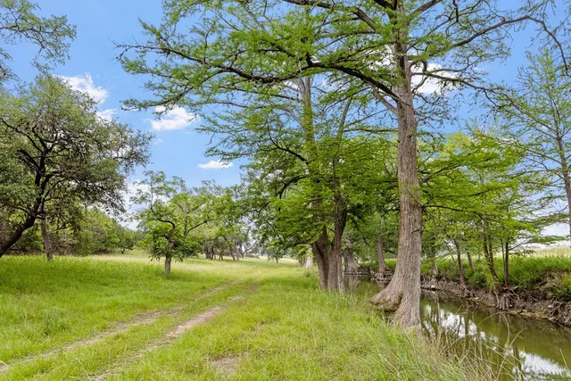 $399,000 | Lot 6 Coldwater Dr Camp, Unit 6, Kerrville, TX 78028