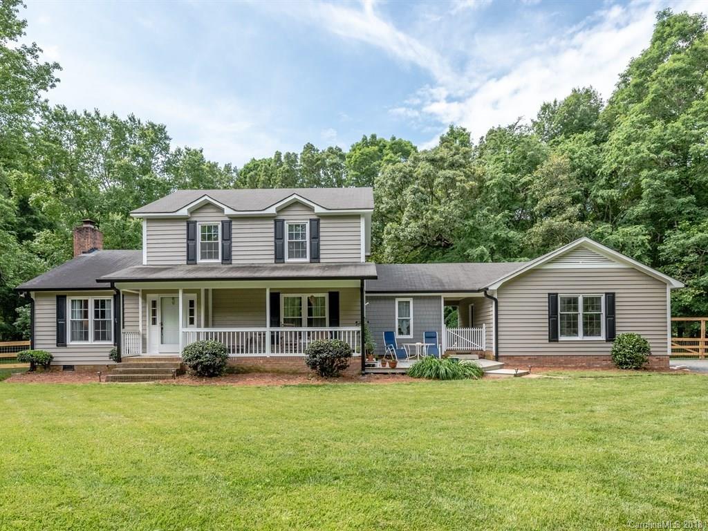 200 Hugh Crocker Road Matthews, NC 28104 - Photo 2 of 23 Gallery Image 2