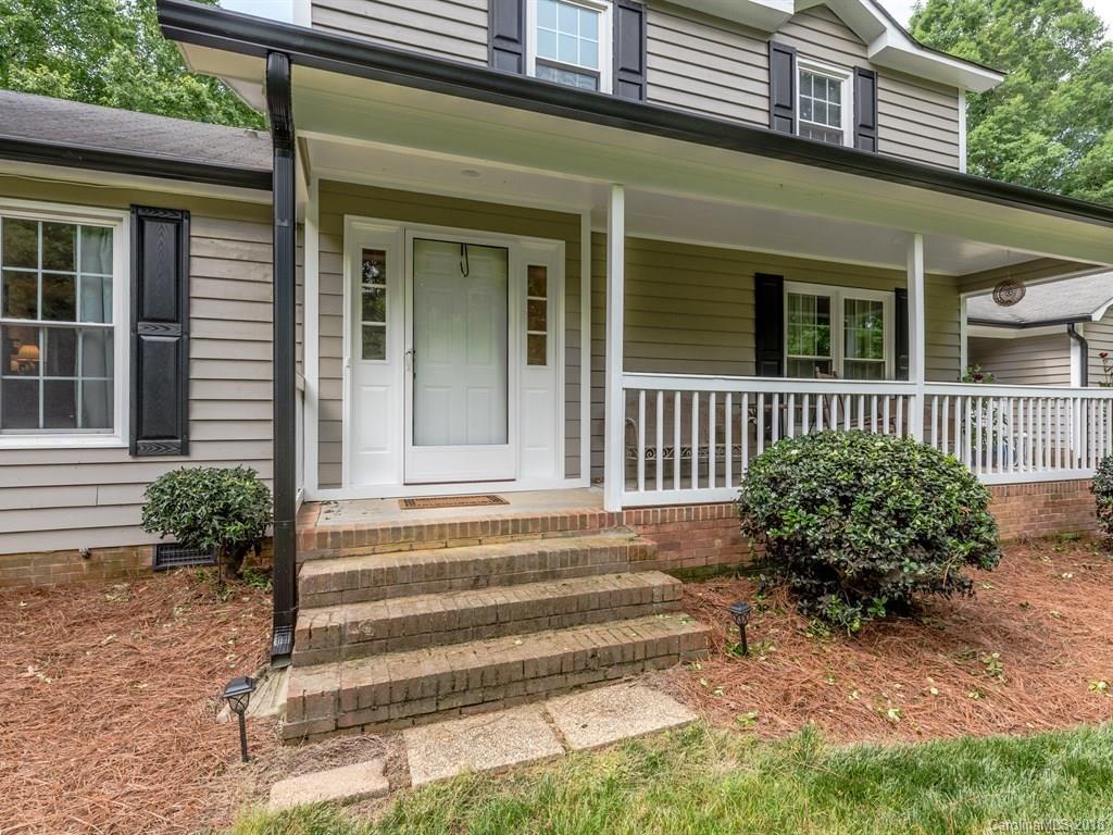 200 Hugh Crocker Road Matthews, NC 28104 - Photo 3 of 23 Gallery Image 3