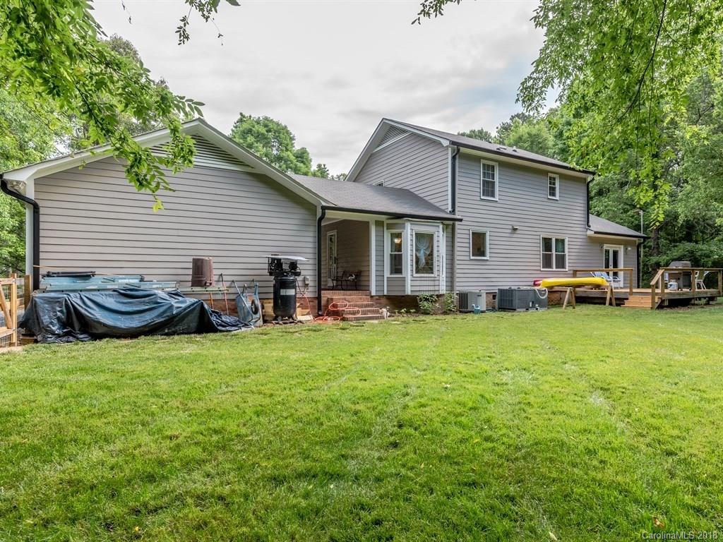 200 Hugh Crocker Road Matthews, NC 28104 - Photo 22 of 23 Gallery Image 22