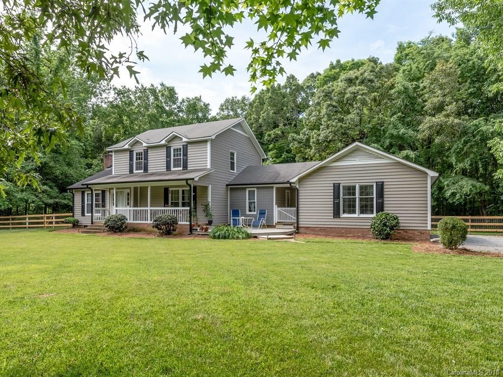 200 Hugh Crocker Road Matthews, NC 28104 - Photo 23 of 23 Gallery Image 23