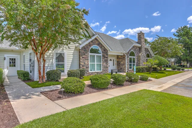 $320,000 | 8800 Dorchester Road, Unit 504, North Charleston, SC 29420