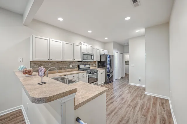 $320,000 | 8800 Dorchester Road, Unit 504, North Charleston, SC 29420