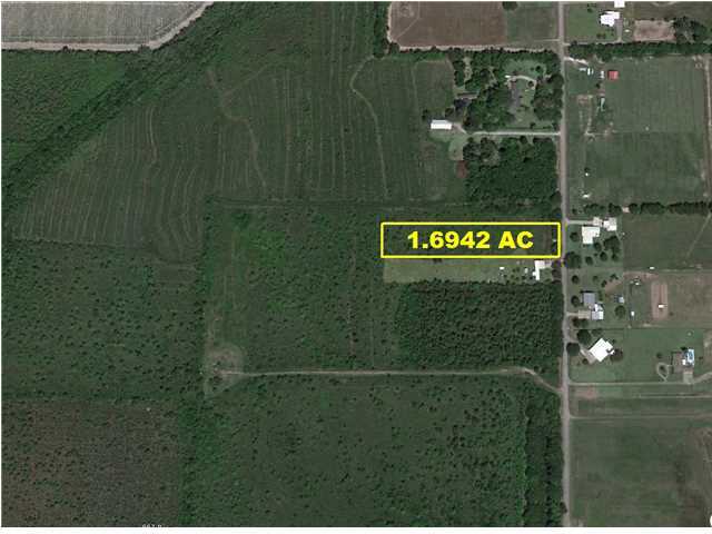 2322 Dubose Road Rayne, LA 70578 - Photo 1 of 3 Primary Photo