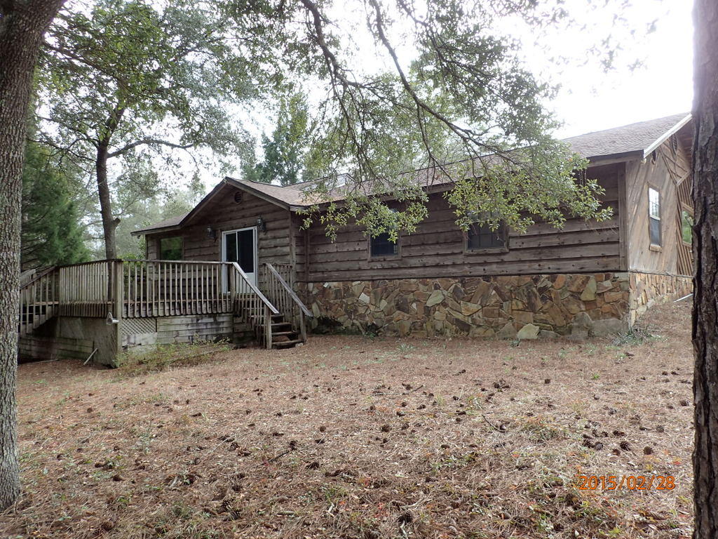 3246 Colonel Greg Malloy Road Crestview, FL 32539 - Photo 1 of 25 front