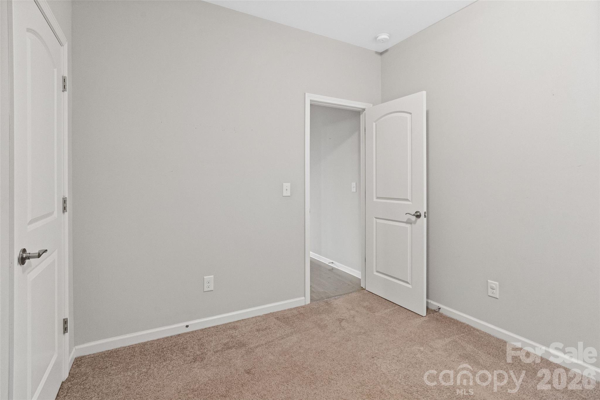 21260 Sanctuary Drive Lancaster, SC 29720 - Photo 22 of 44 a view of an empty room