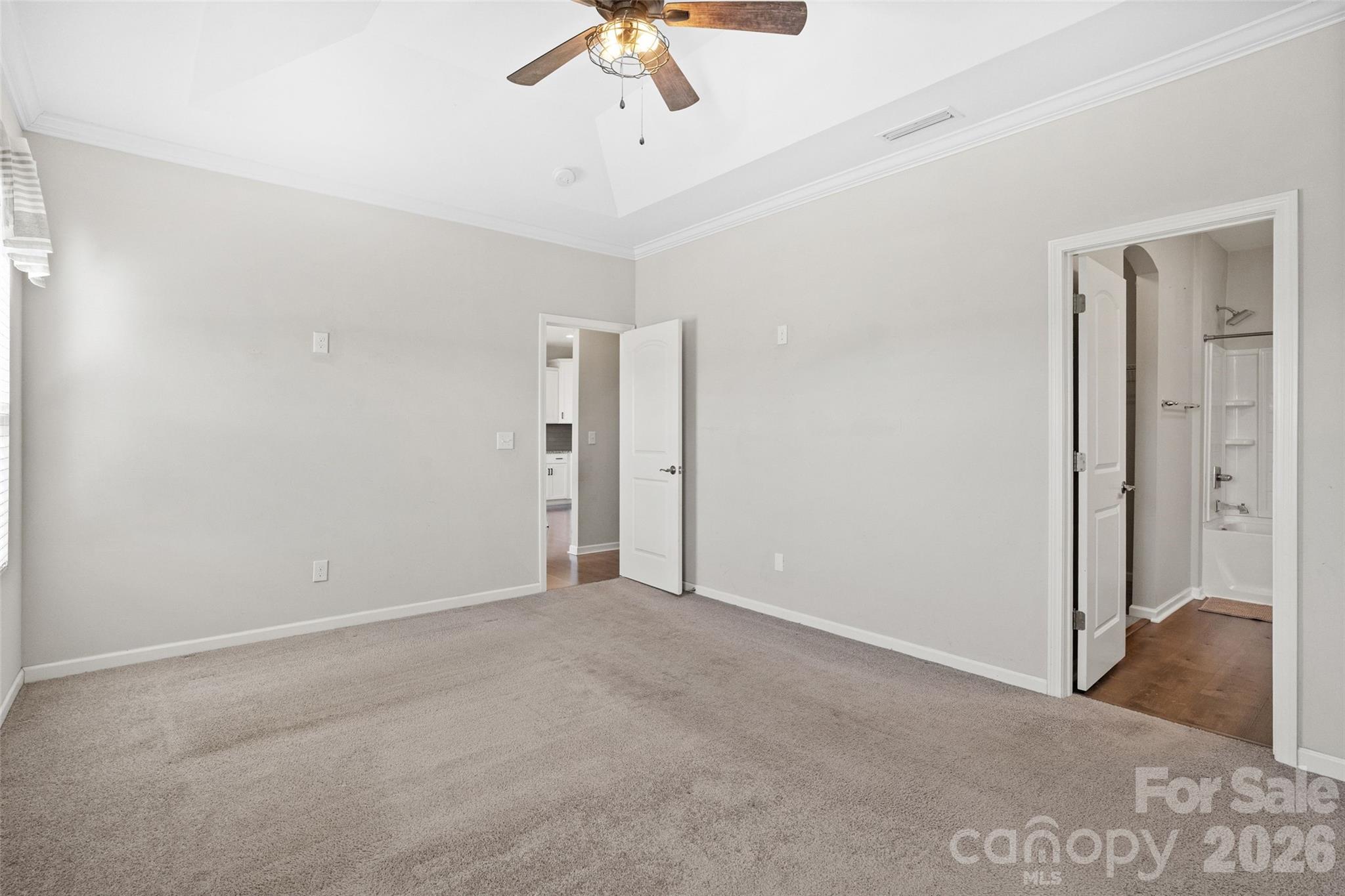21260 Sanctuary Drive Lancaster, SC 29720 - Photo 26 of 44 a view of an empty room
