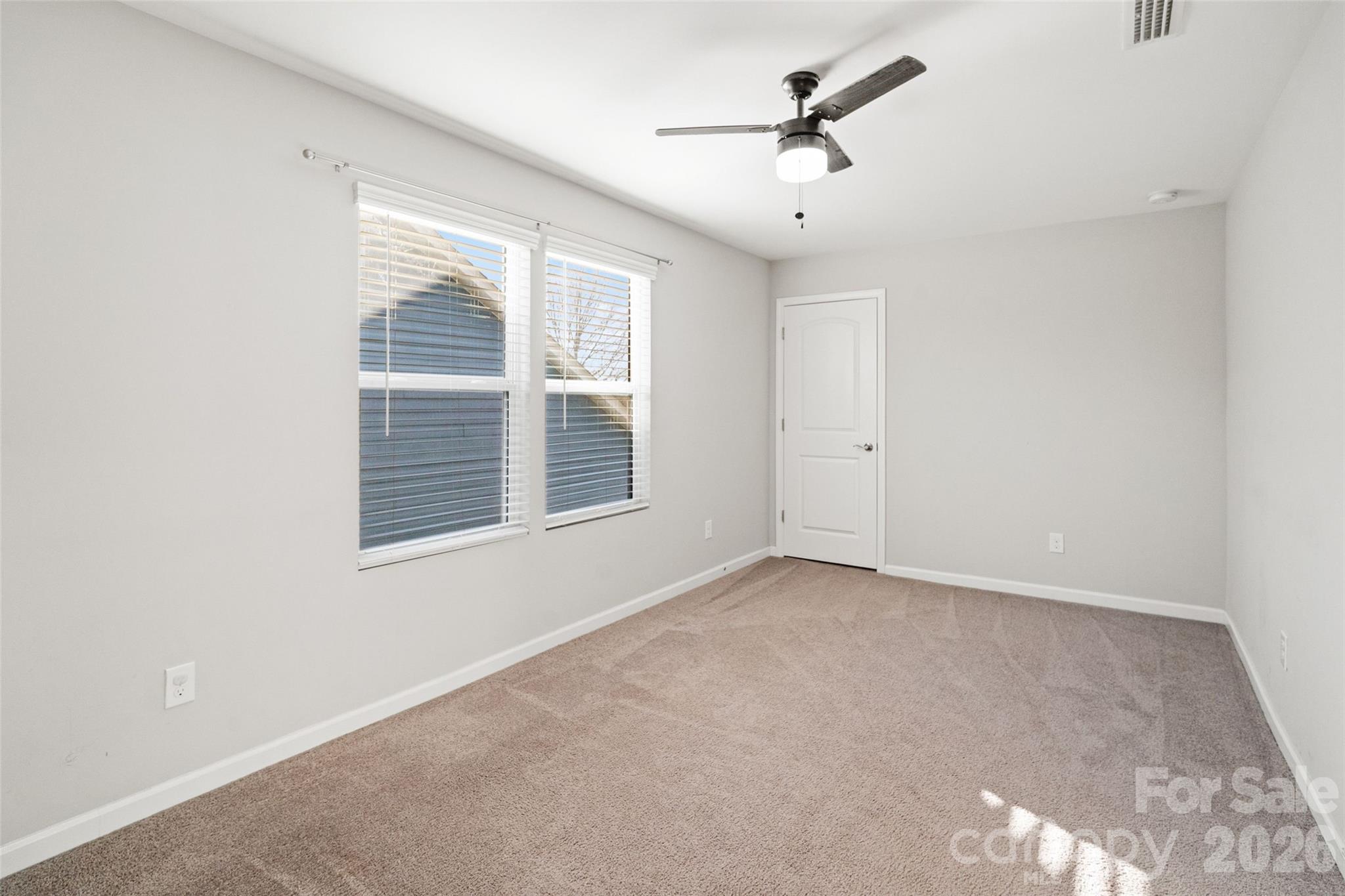 21260 Sanctuary Drive Lancaster, SC 29720 - Photo 34 of 44 a view of an empty room with a window