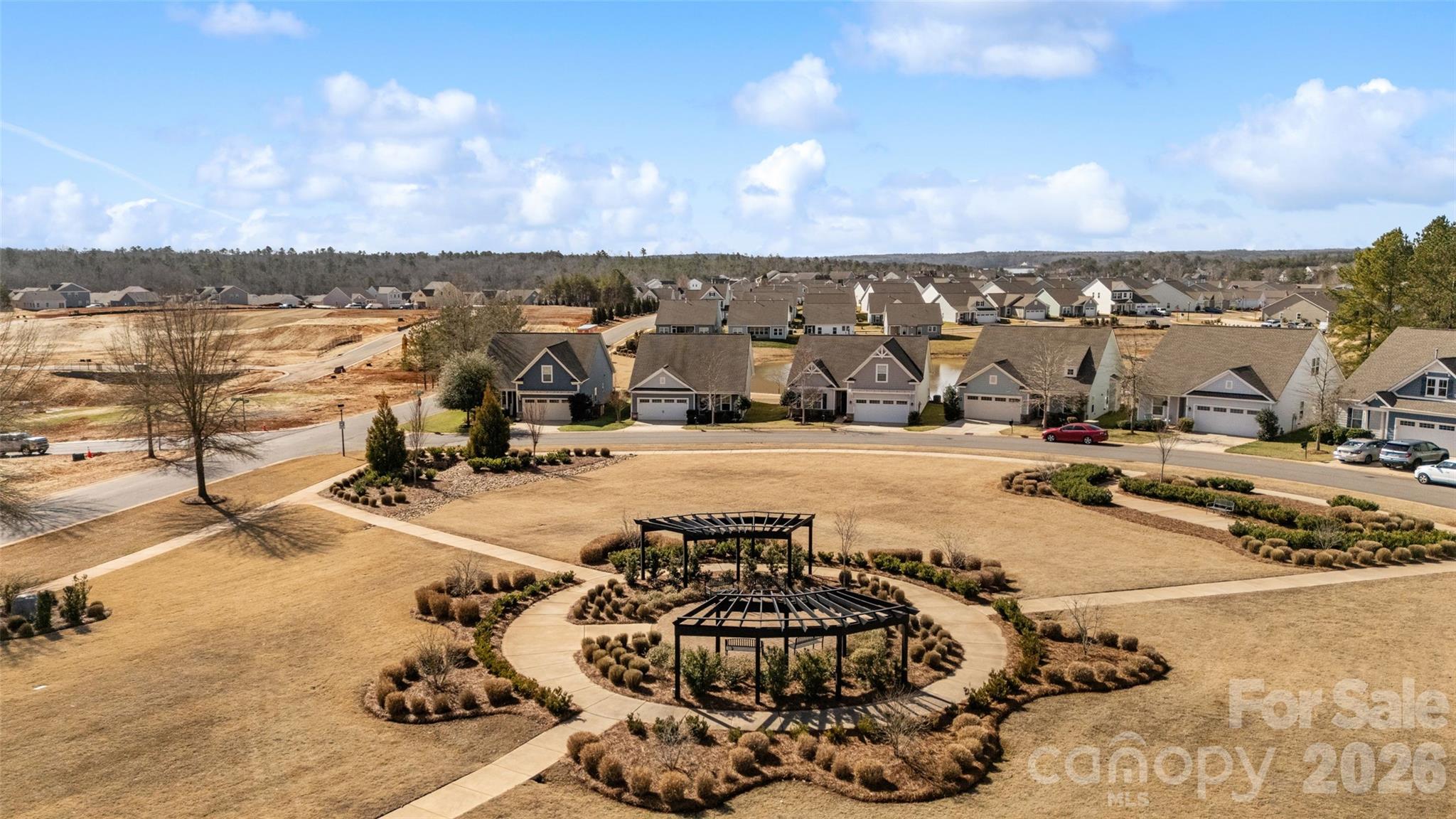 21260 Sanctuary Drive Lancaster, SC 29720 - Photo 40 of 44