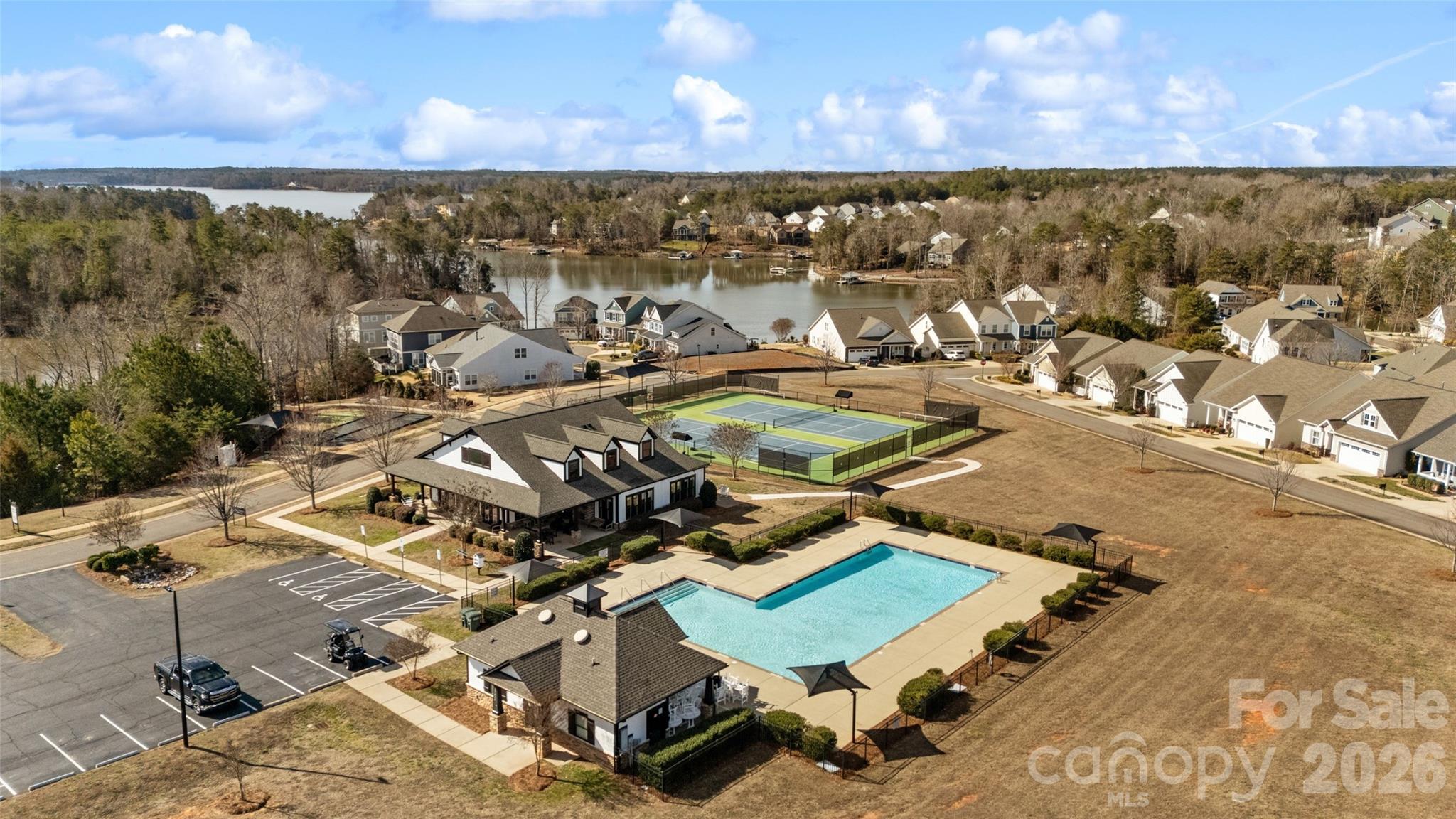 21260 Sanctuary Drive Lancaster, SC 29720 - Photo 41 of 44 a view of a city