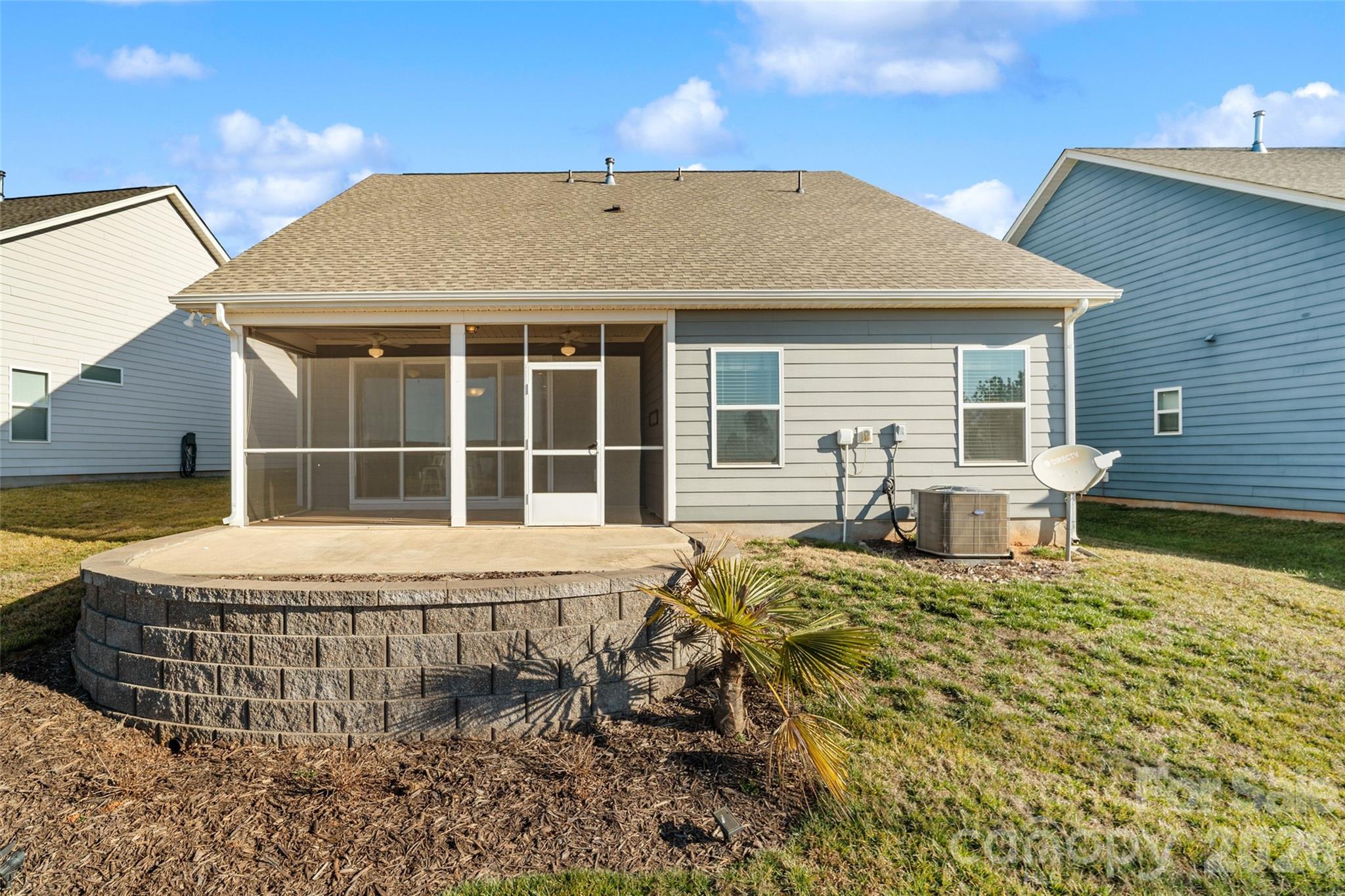 21260 Sanctuary Drive Lancaster, SC 29720 - Photo 6 of 44 a house view with a outdoor space