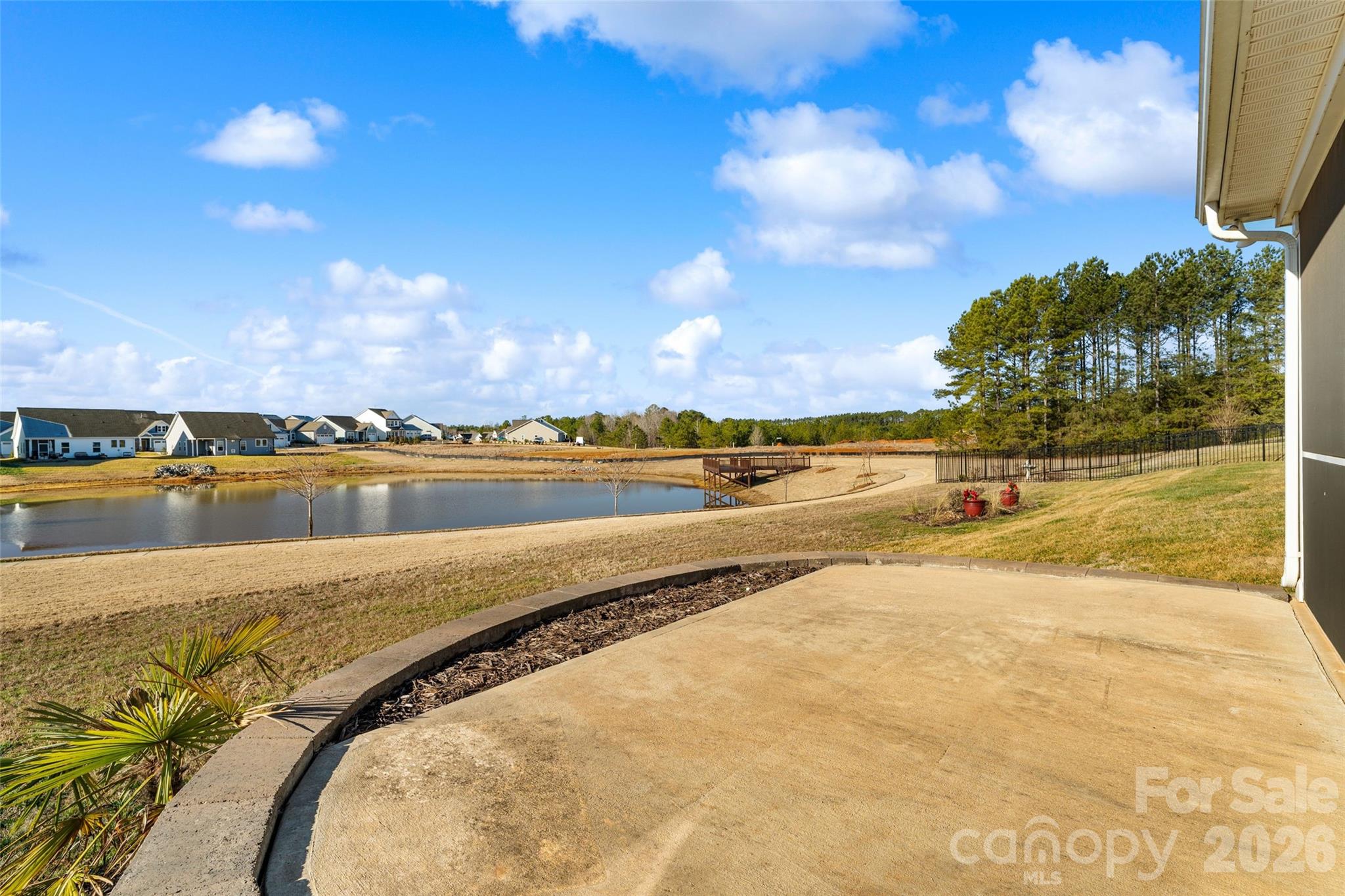 21260 Sanctuary Drive Lancaster, SC 29720 - Photo 9 of 44 a view of an ocean and city