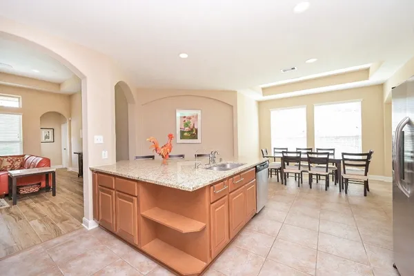 $750,000 | 107 North Bacopa Drive, Spring, TX 77389