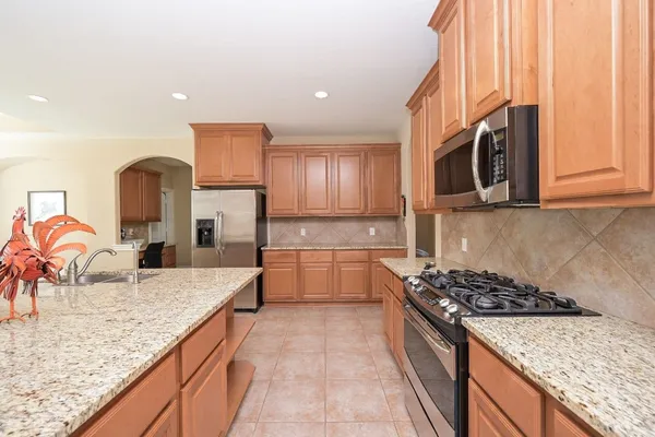 $750,000 | 107 North Bacopa Drive, Spring, TX 77389