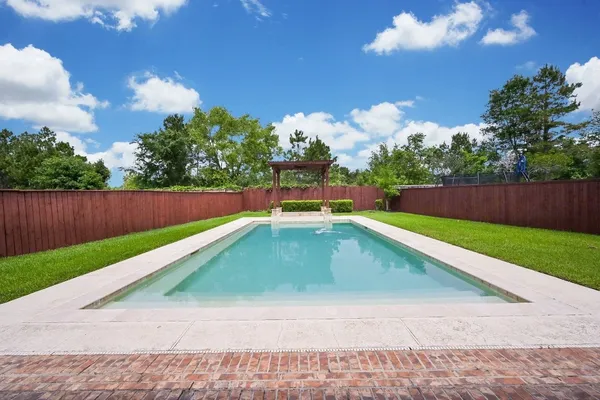 $750,000 | 107 North Bacopa Drive, Spring, TX 77389