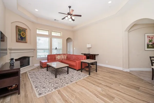 $750,000 | 107 North Bacopa Drive, Spring, TX 77389