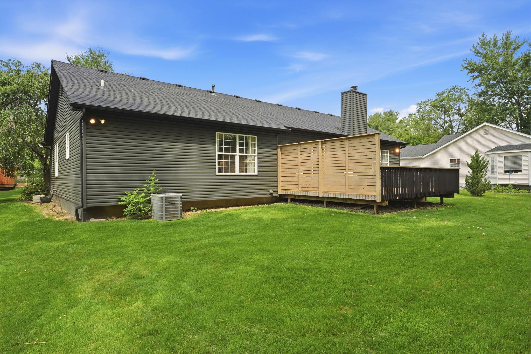 3564 Smiley Road Hilliard, OH 43026 - Photo 59 of 60