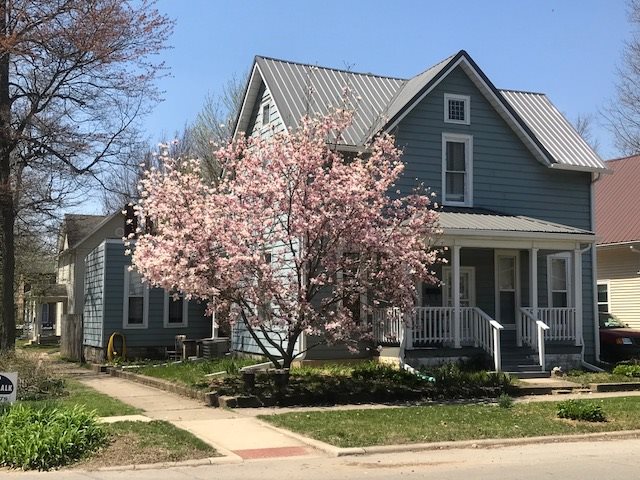826 Jefferson Street Rochester, IN 46975 - Photo 1 of 25