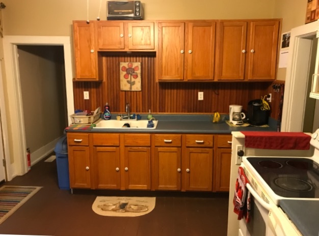 826 Jefferson Street Rochester, IN 46975 - Photo 11 of 25