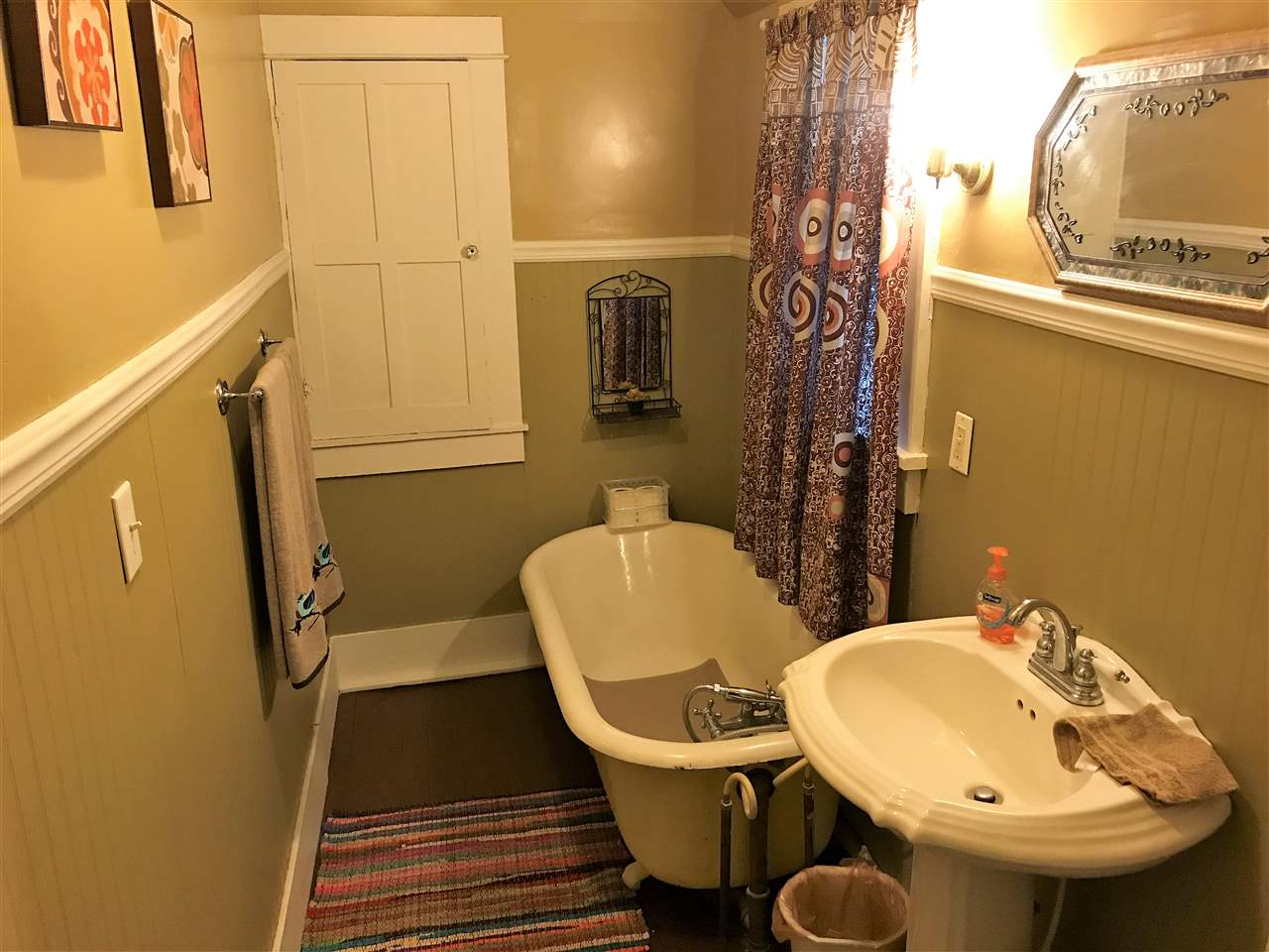 826 Jefferson Street Rochester, IN 46975 - Photo 18 of 25