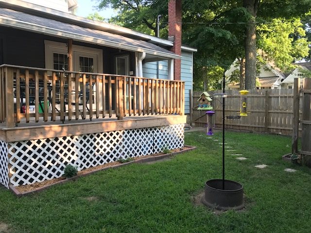 826 Jefferson Street Rochester, IN 46975 - Photo 20 of 25