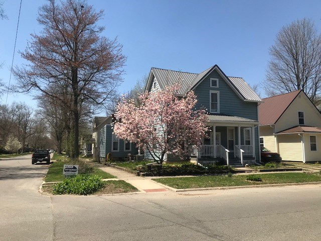 826 Jefferson Street Rochester, IN 46975 - Photo 21 of 25