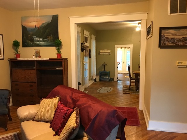 826 Jefferson Street Rochester, IN 46975 - Photo 6 of 25
