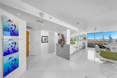 $2,750,000 | 400 South Pointe Drive, Unit 2310, Miami Beach, FL 33139
