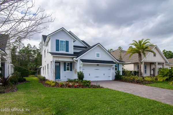 $3,900 | 118 Pioneer Village Drive, Ponte Vedra, FL 32081