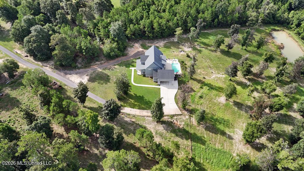 20915 Busby Road Vancleave, MS 39565 - Photo 49 of 54 050