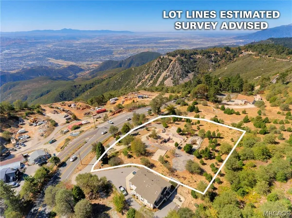 $460,000 | 26262 Highway 18, Rimforest, CA 92378