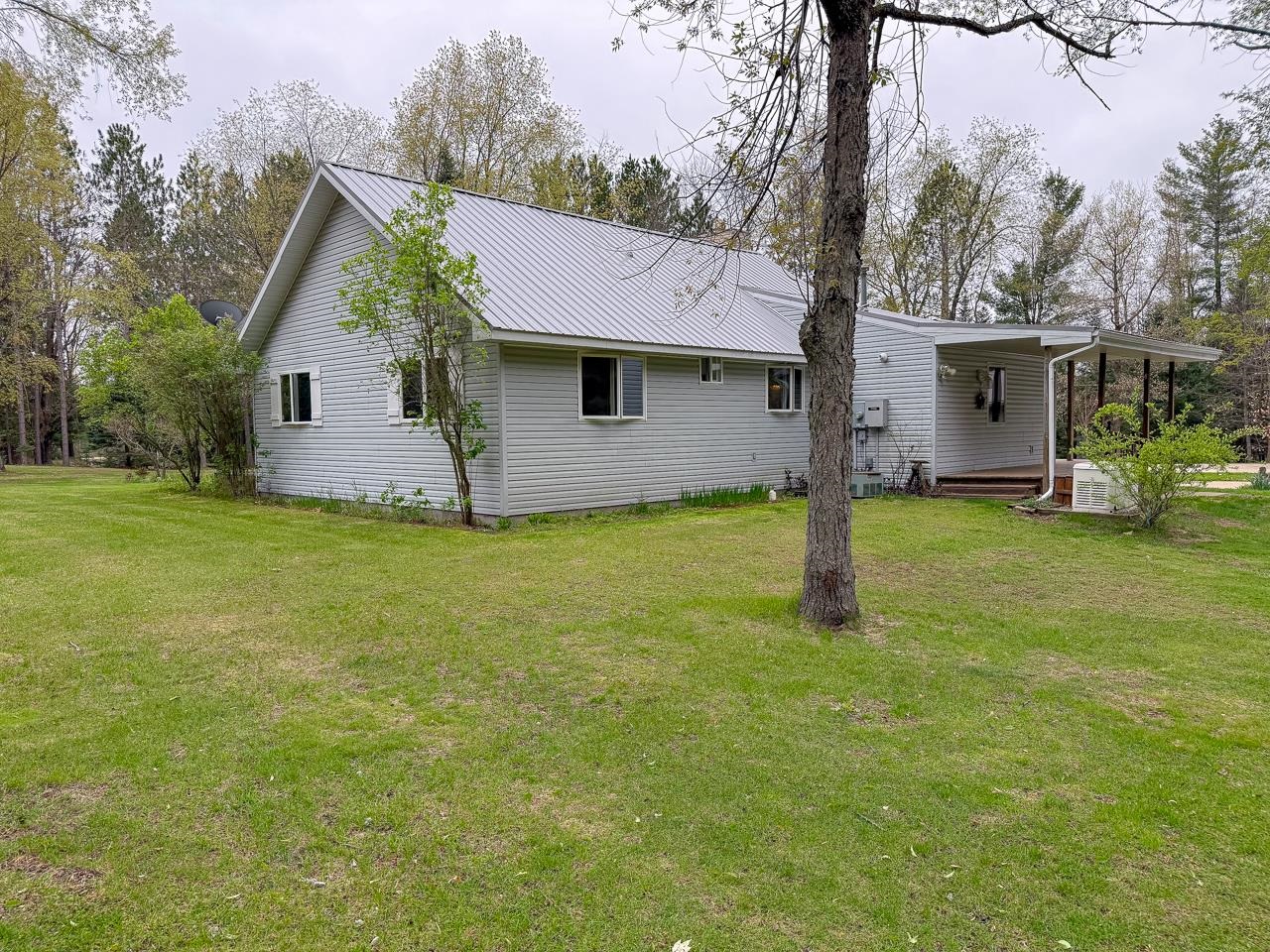 3960 West Clarence Road Harrison, MI 48625 - Photo 49 of 57